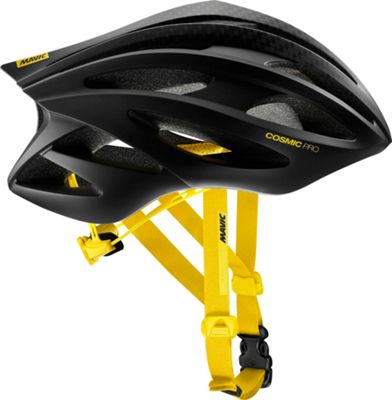 Mavic ksyrium pro discount mips helmet review